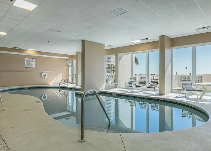 Coastal W Balcony & Shared Pools Hot Tubs Gym And Gulf Views * Gulf Shores