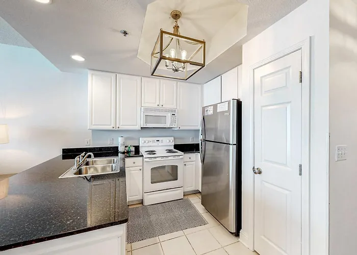 Coastal W Balcony & Shared Pools Hot Tubs Gym And Gulf Views * Gulf Shores