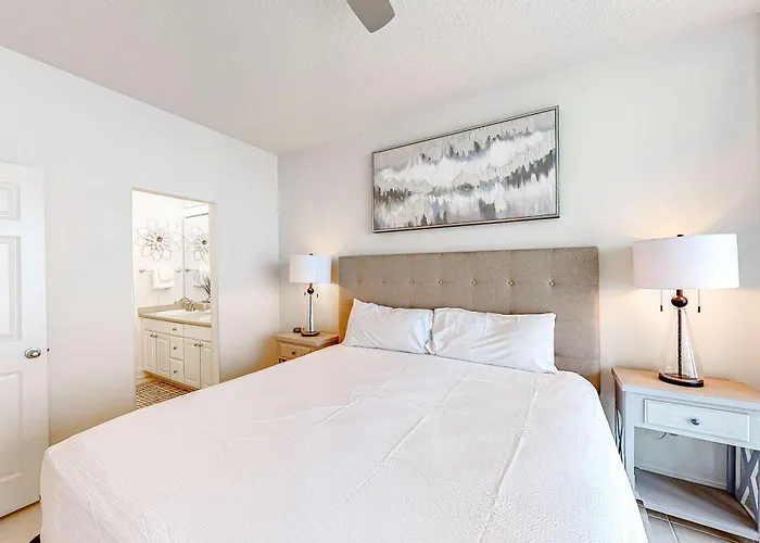 Coastal W Balcony & Shared Pools Hot Tubs Gym And Gulf Views * Gulf Shores