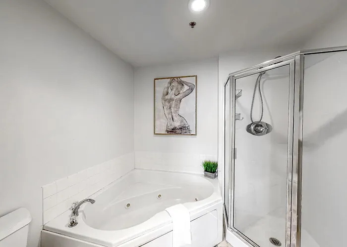 Holiday home Coastal W Balcony & Shared Pools Hot Tubs Gym And Gulf Views