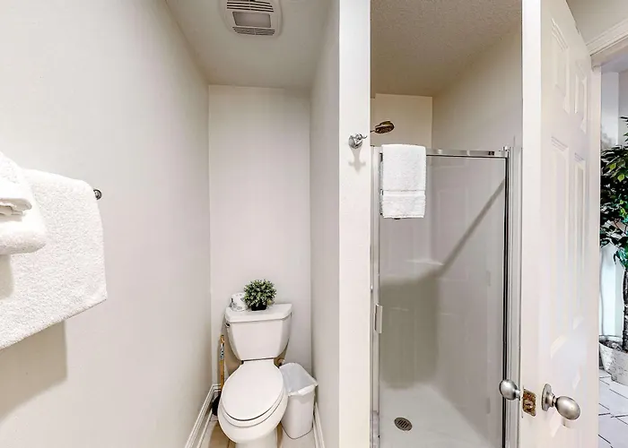 Holiday home Coastal W Balcony & Shared Pools Hot Tubs Gym And Gulf Views Gulf Shores