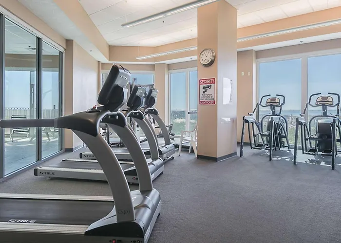 Coastal W Balcony & Shared Pools Hot Tubs Gym And Gulf Views Holiday home Gulf Shores