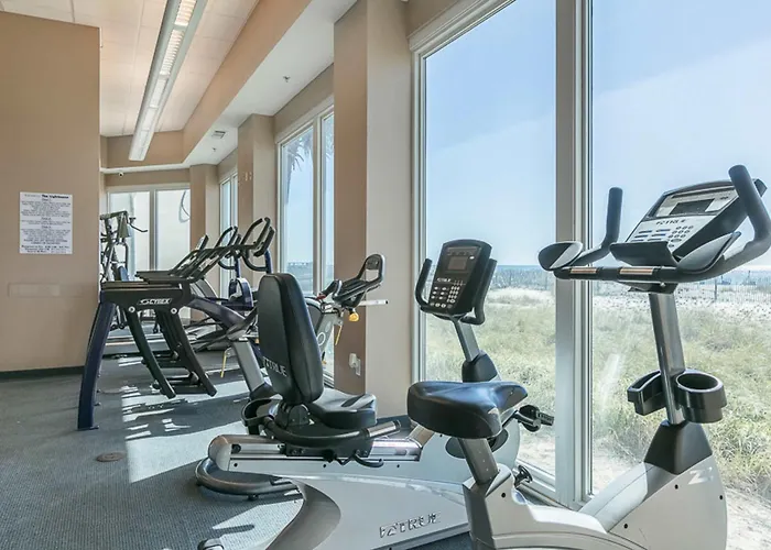 Coastal W Balcony & Shared Pools Hot Tubs Gym And Gulf Views Holiday home *
