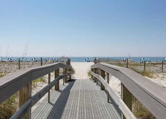 Coastal W Balcony & Shared Pools Hot Tubs Gym And Gulf Views * Gulf Shores