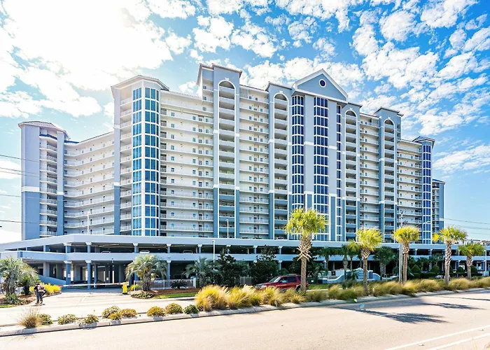 Coastal W Balcony & Shared Pools Hot Tubs Gym And Gulf Views